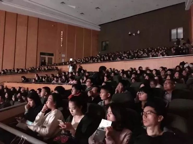 【报道】俄罗斯专享会艺术家孙鹏杰《琴书》主题音乐会深圳演出获得巨大成功！