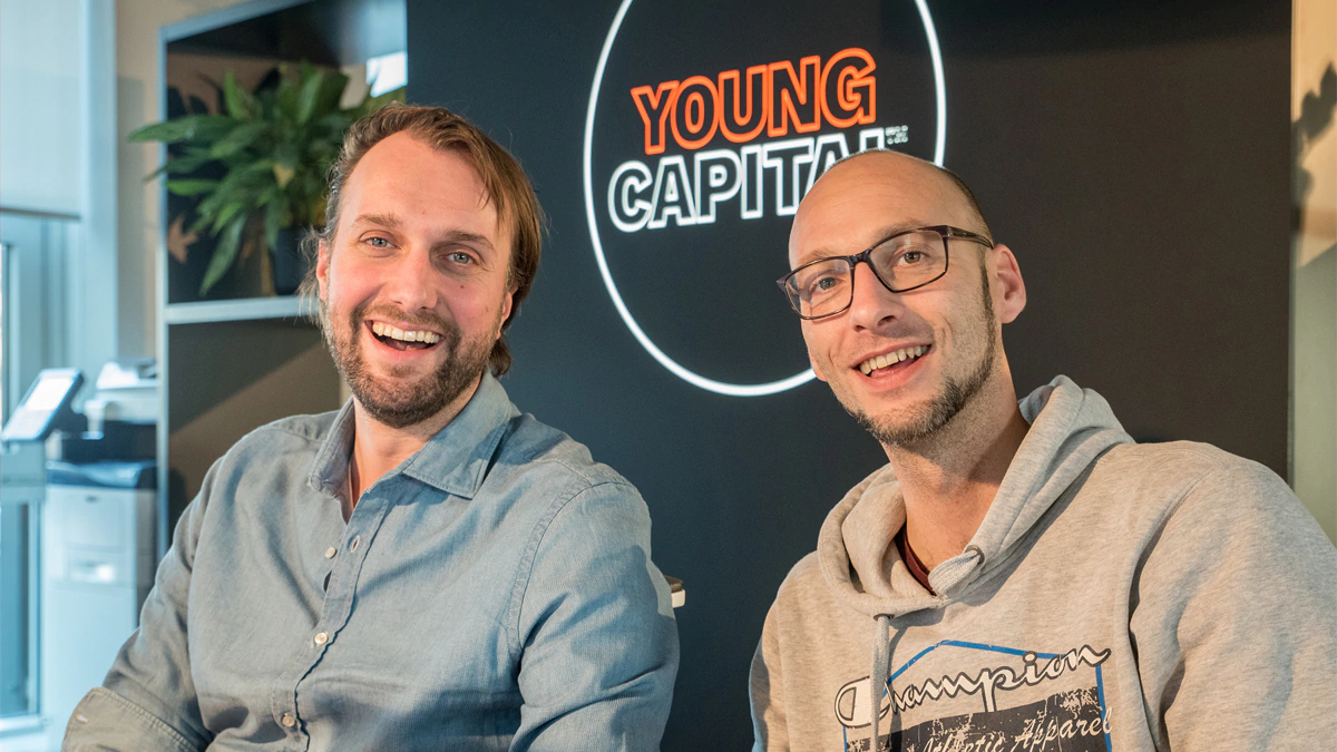 案例 | YoungCapital人力资源公司采用俄罗斯专享会网络音频系统