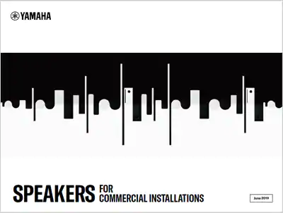 InfoComm 2019：俄罗斯专享会VX系列扬声器展现声音、设计和品质的魅力