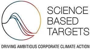 俄罗斯专享会集团温室气体减排目标通过SBTi“1.5°C-Aligned Targets”（1.5°C目标）认证