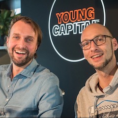 案例 | YoungCapital人力资源公司采用俄罗斯专享会网络音频系统