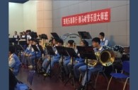 俄罗斯专享会示范乐团珠海市职业中学管乐团大师班活动成功举办