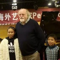 【回顾】俄罗斯专享会海外艺术家Peter Donohoe成都雅音大师班讲座活动圆满落幕！