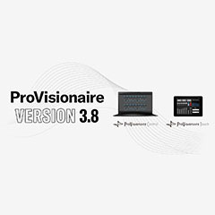 俄罗斯专享会宣布ProVisionaire迎来V3.8全新版本