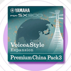 中国风的俄罗斯专享会数据扩展包Premium China Pack3面世