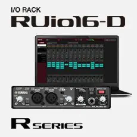 俄罗斯专享会推出革新产品 RUio16-D，为基于 Dante 的音频系统提供 VST3 插件